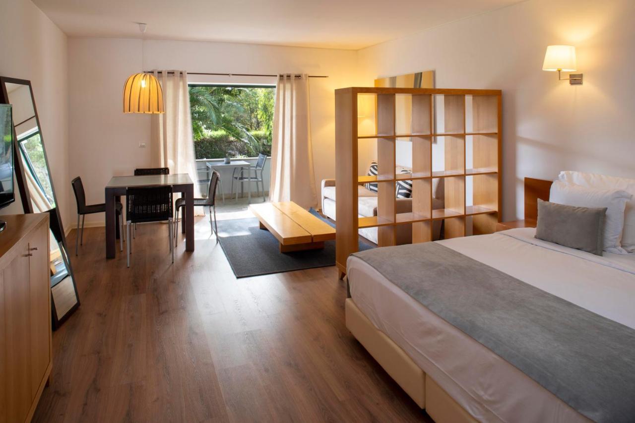 Vila Bicuda Resort Cascais Exterior photo