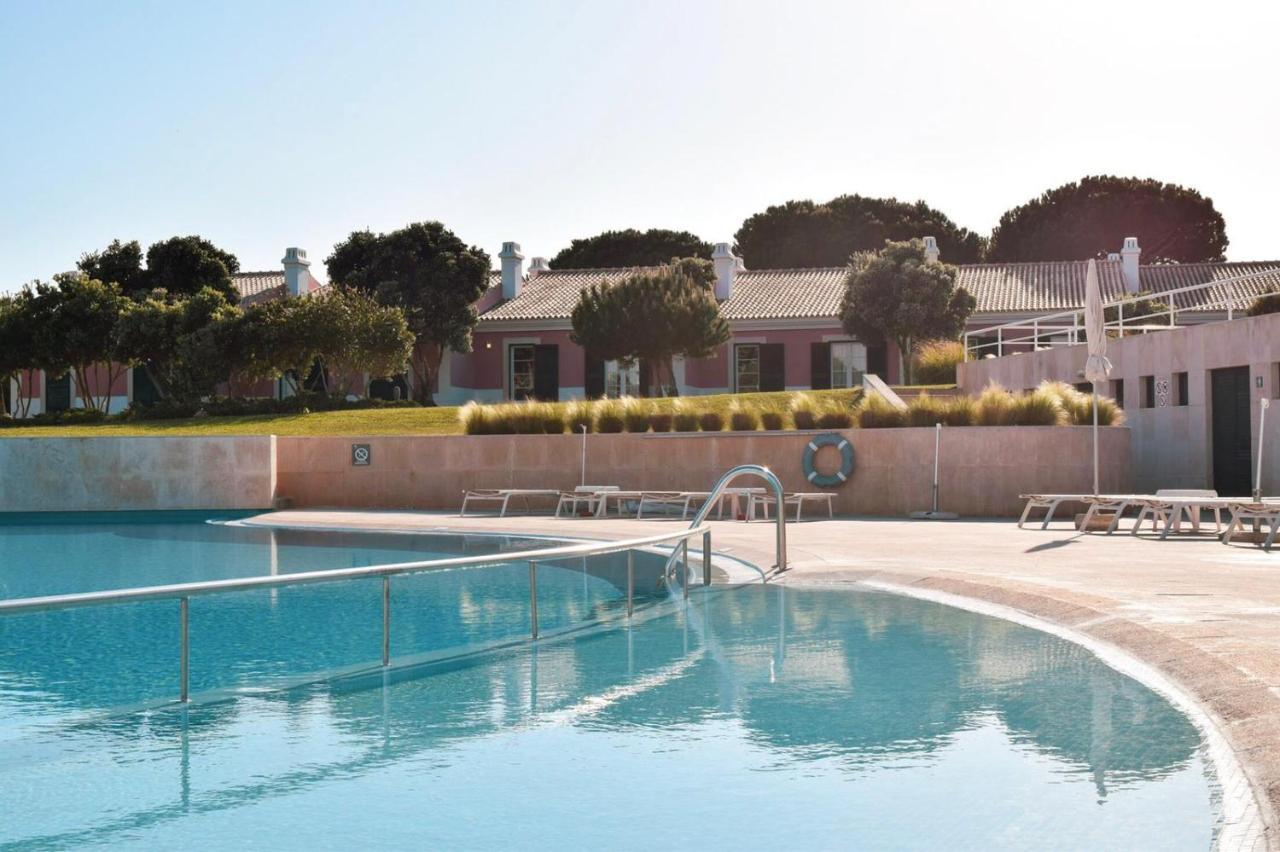 Vila Bicuda Resort Cascais Exterior photo