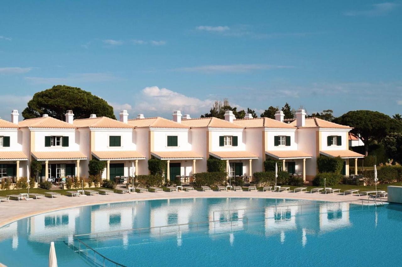 Vila Bicuda Resort Cascais Exterior photo