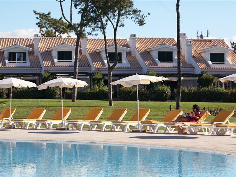 Vila Bicuda Resort Cascais Exterior photo