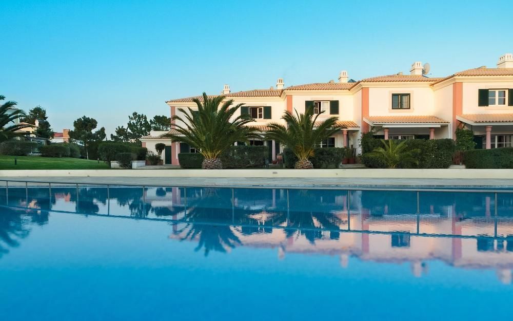 Vila Bicuda Resort Cascais Exterior photo