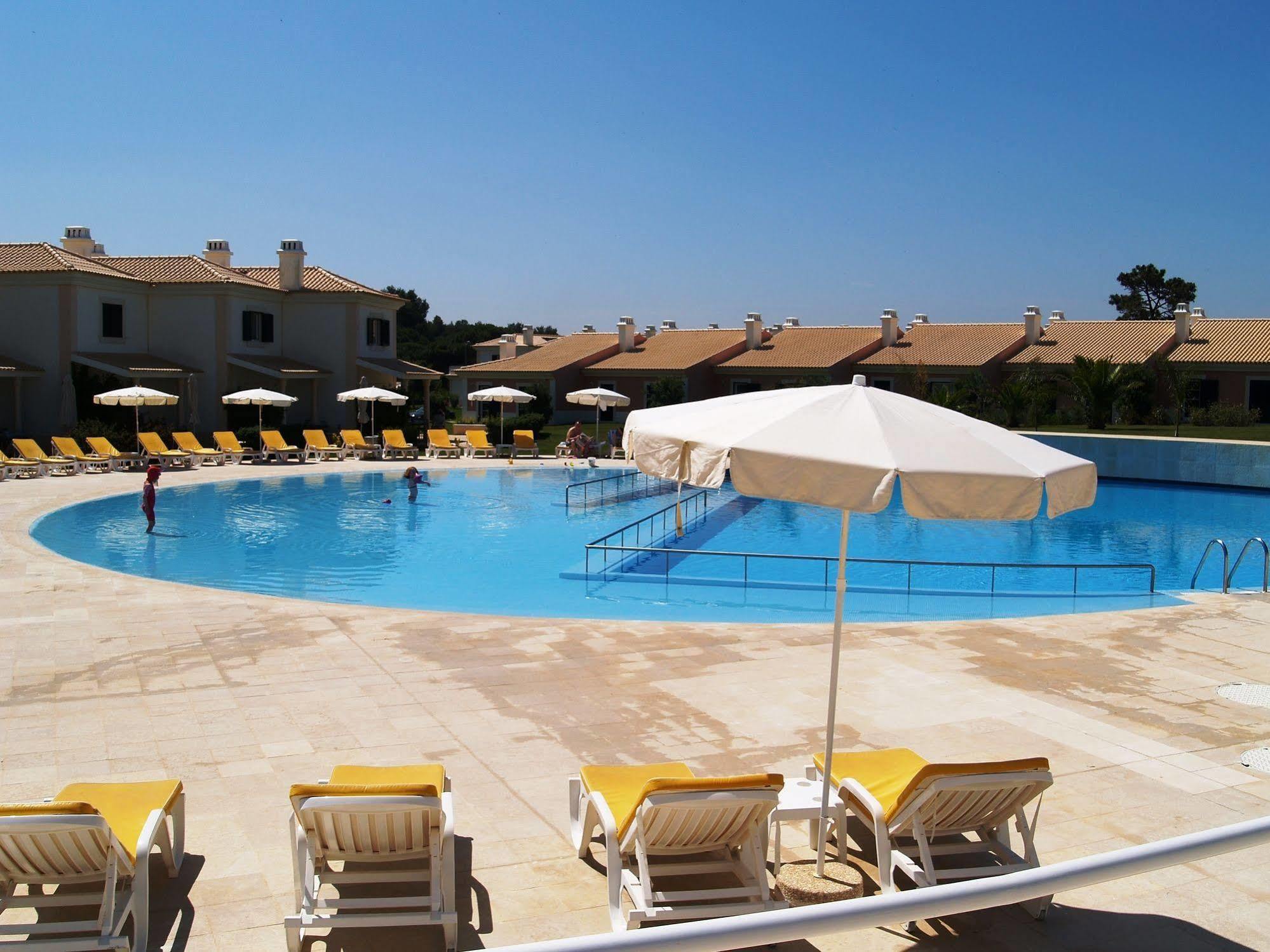 Vila Bicuda Resort Cascais Exterior photo