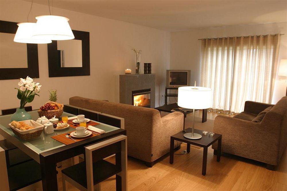 Vila Bicuda Resort Cascais Exterior photo